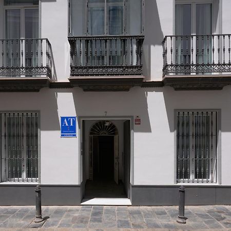 Naranjas Y Limones, By Homing U Aparthotel Seville Exterior photo