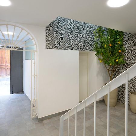 Naranjas Y Limones, By Homing U Aparthotel Seville Exterior photo