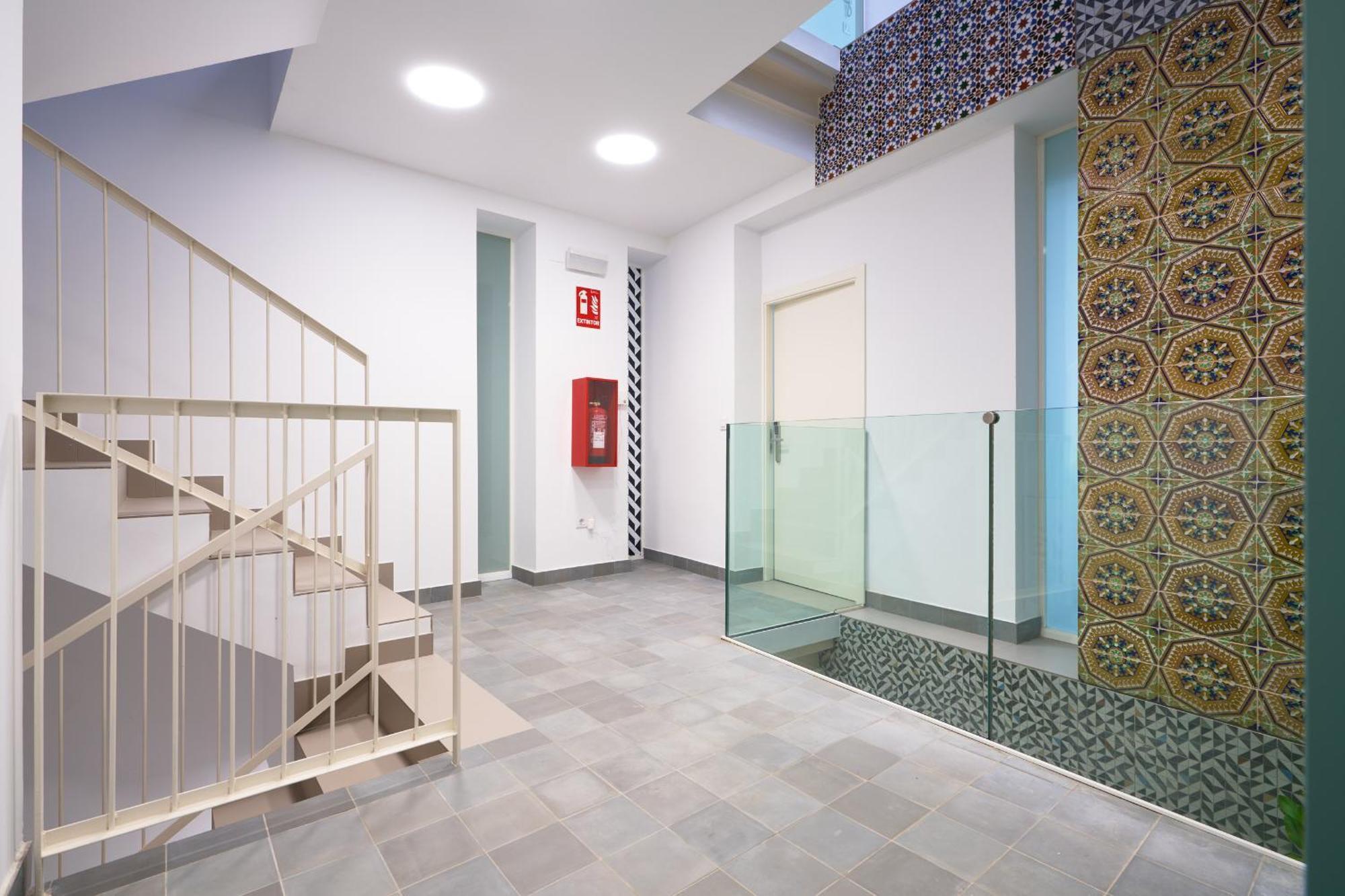 Naranjas Y Limones, By Homing U Aparthotel Seville Exterior photo