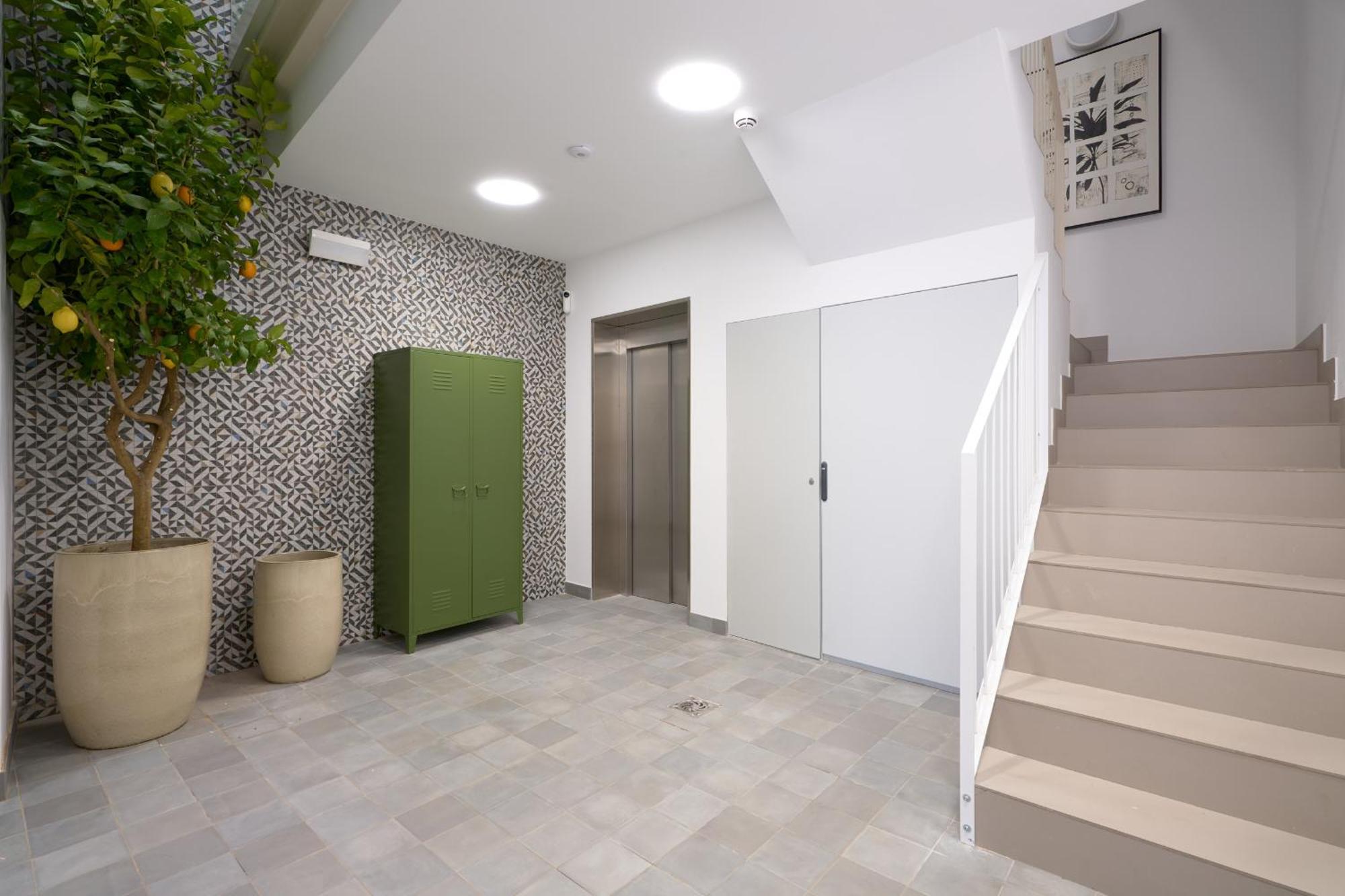 Naranjas Y Limones, By Homing U Aparthotel Seville Exterior photo