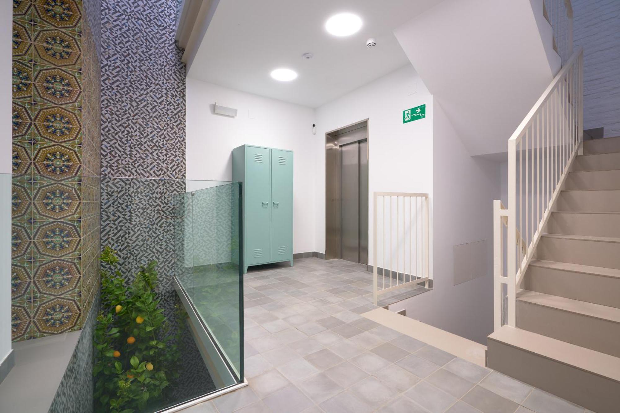 Naranjas Y Limones, By Homing U Aparthotel Seville Exterior photo