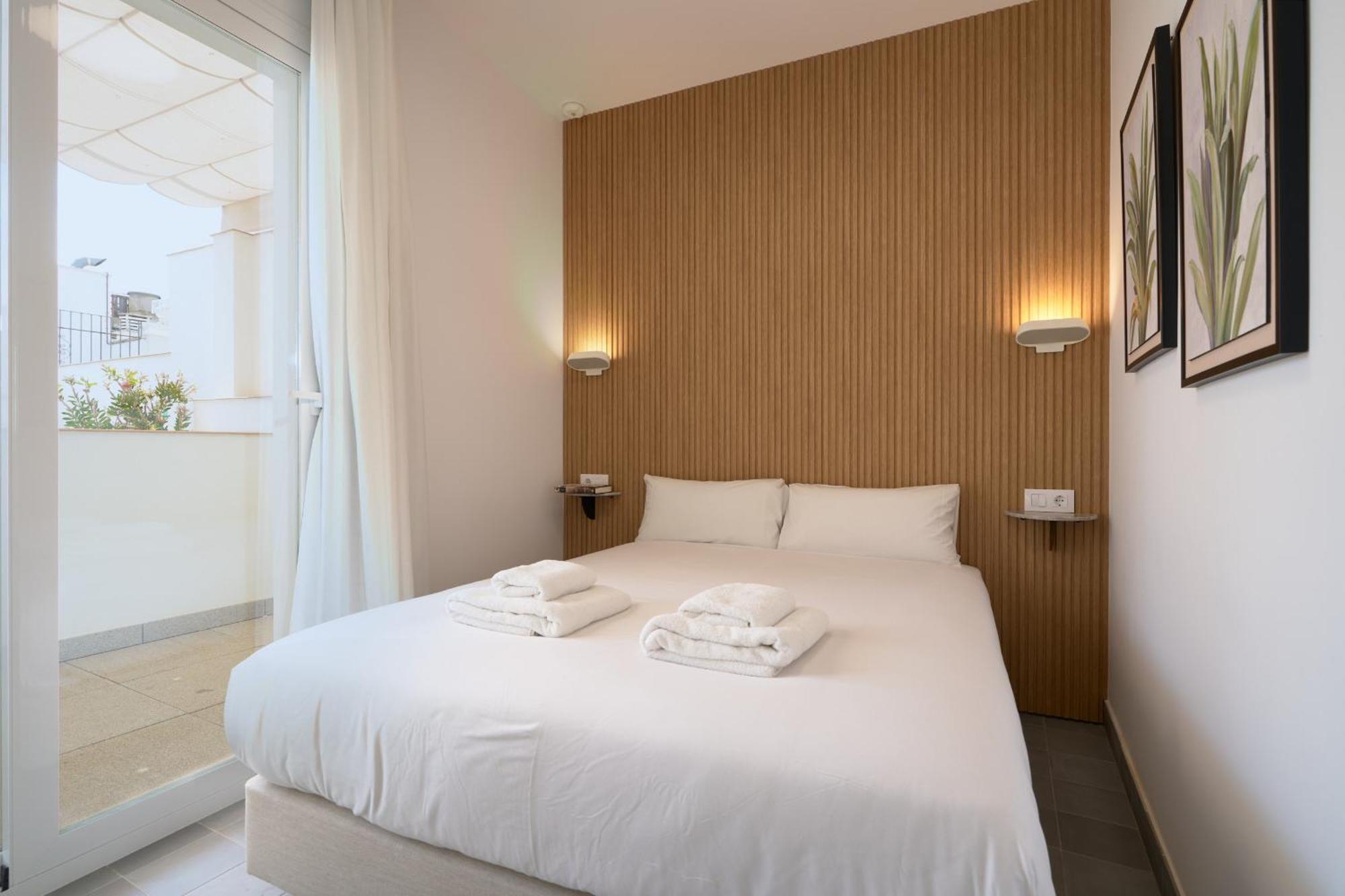 Naranjas Y Limones, By Homing U Aparthotel Seville Exterior photo