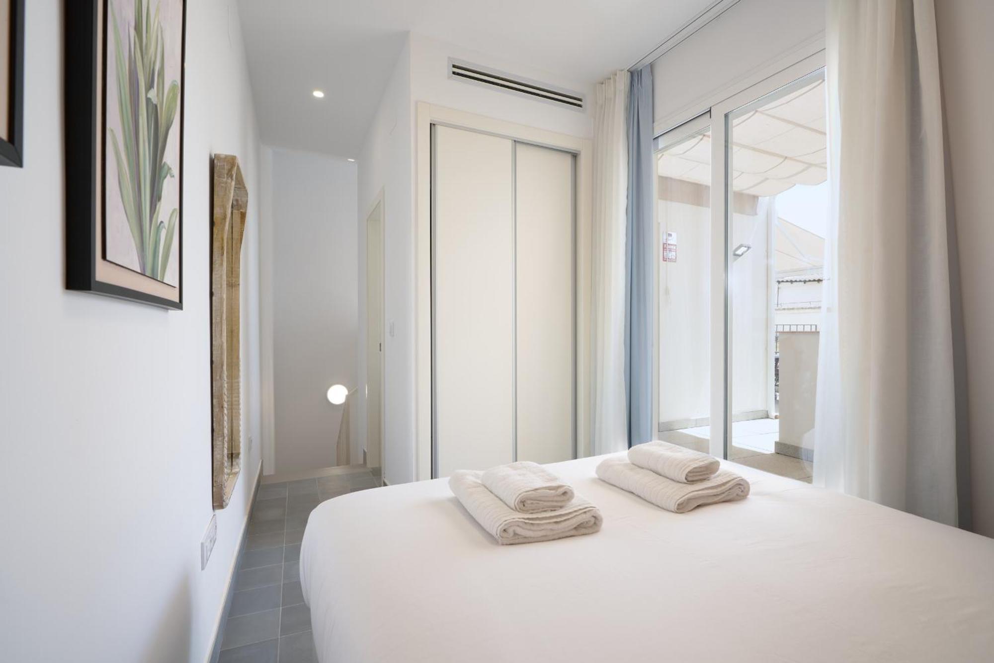 Naranjas Y Limones, By Homing U Aparthotel Seville Room photo