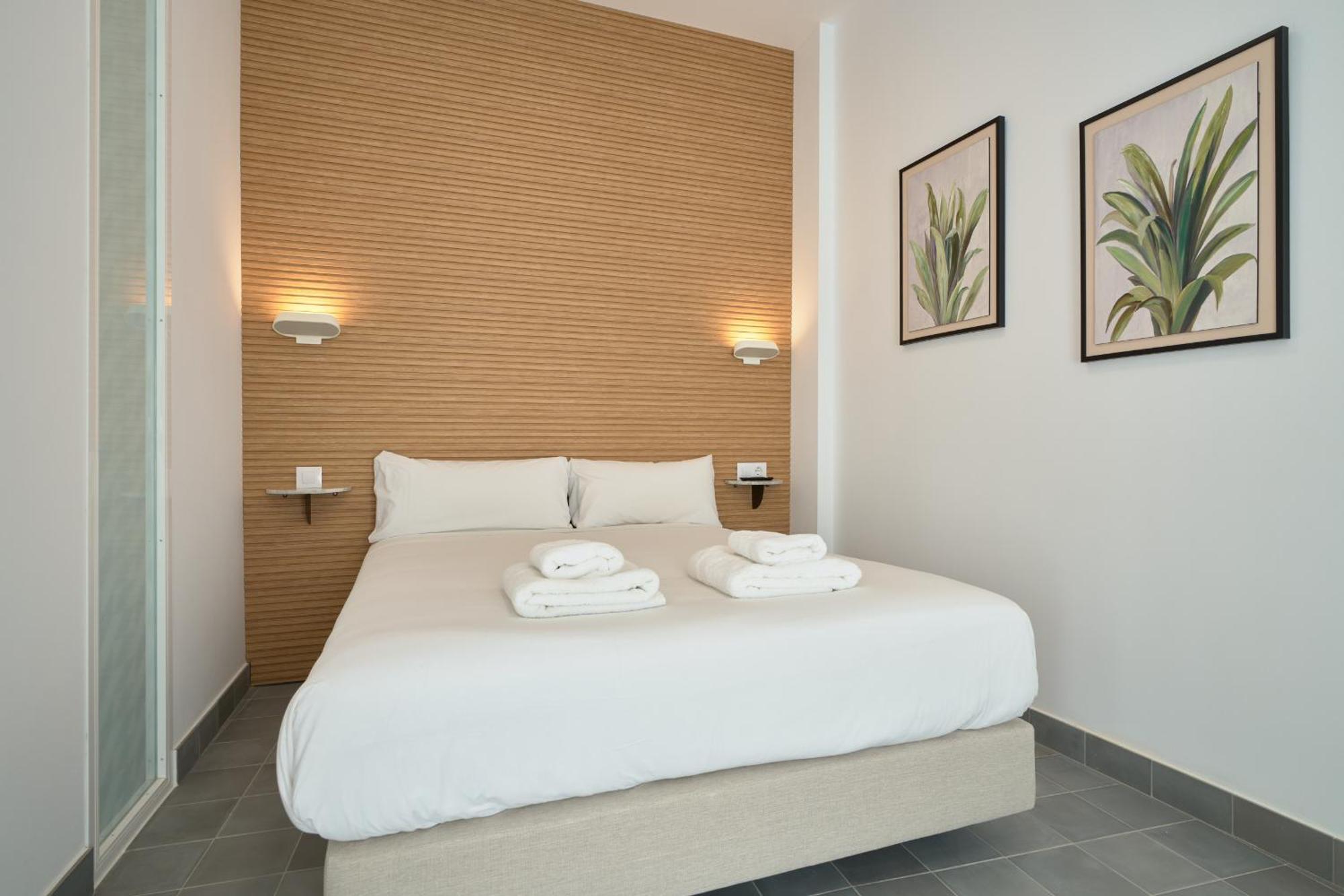Naranjas Y Limones, By Homing U Aparthotel Seville Exterior photo