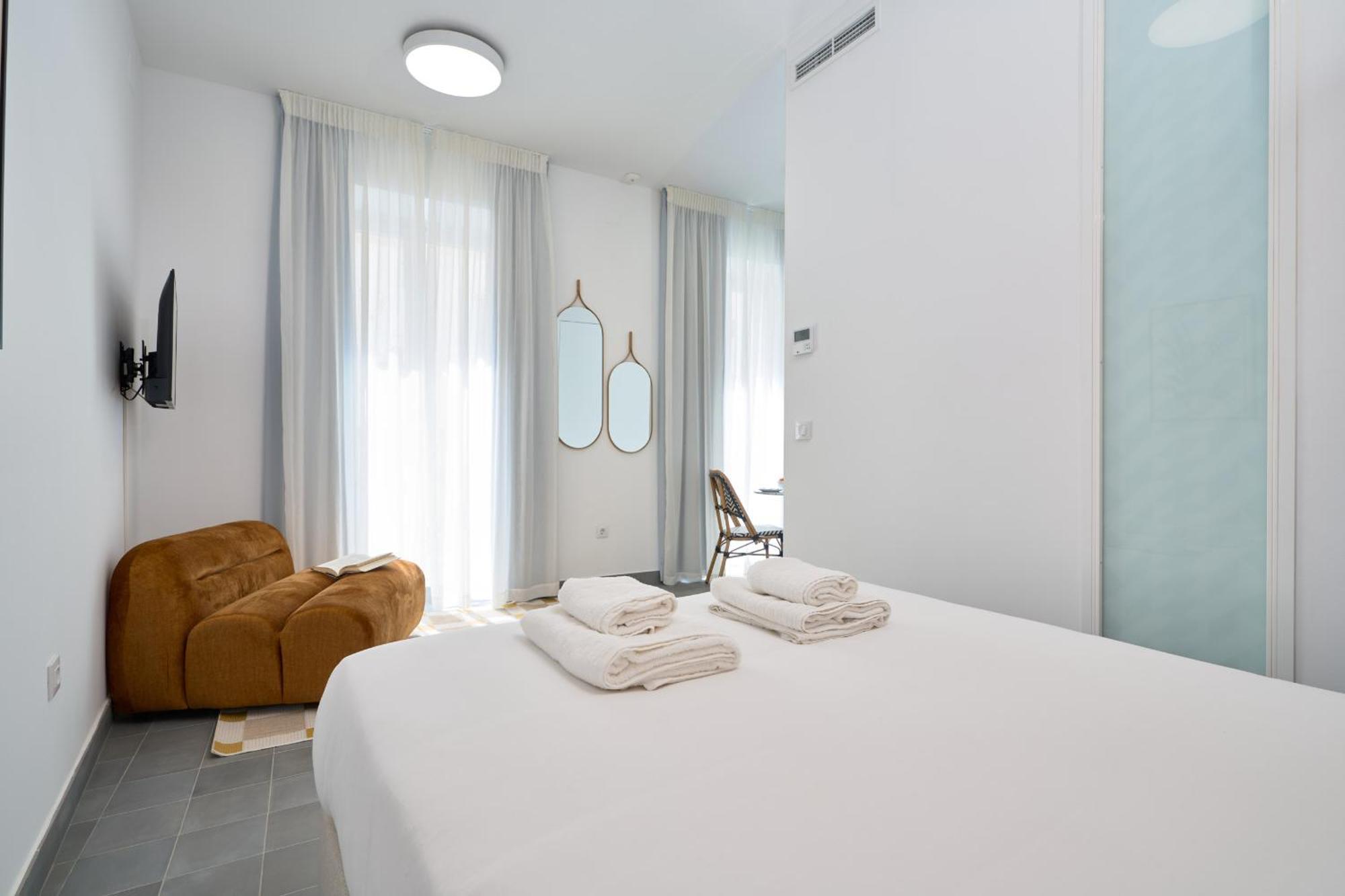 Naranjas Y Limones, By Homing U Aparthotel Seville Room photo