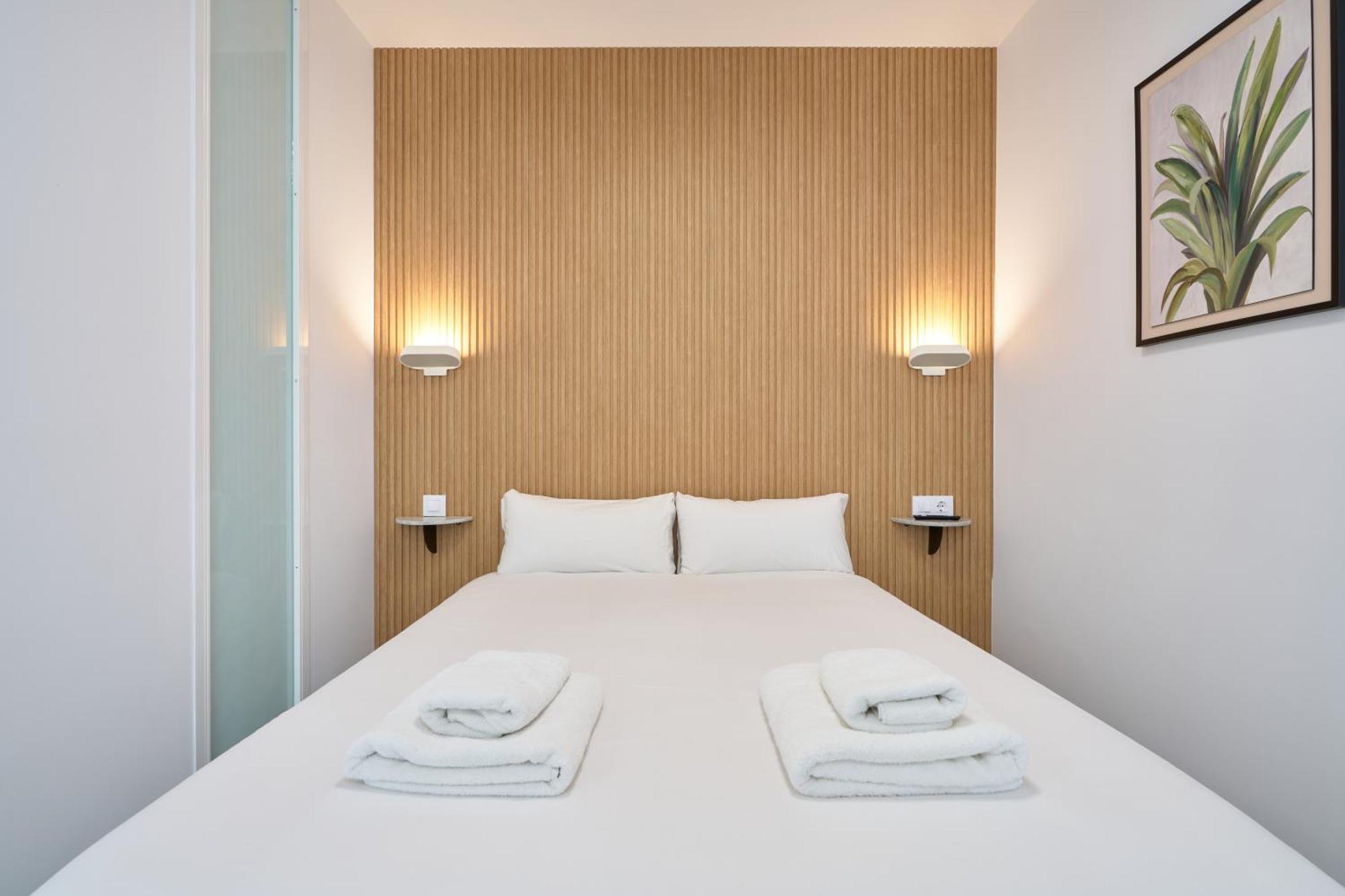 Naranjas Y Limones, By Homing U Aparthotel Seville Room photo