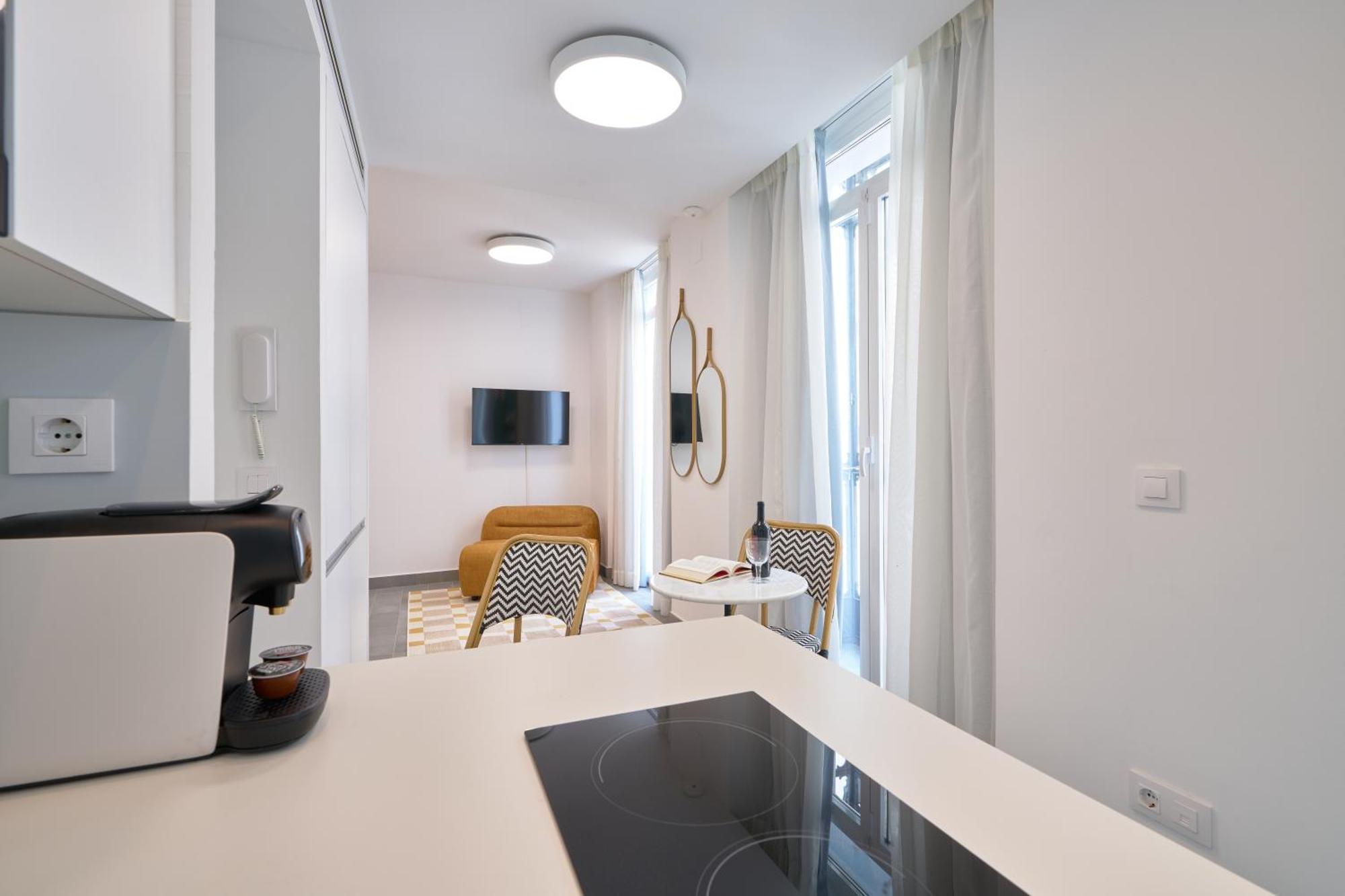 Naranjas Y Limones, By Homing U Aparthotel Seville Room photo
