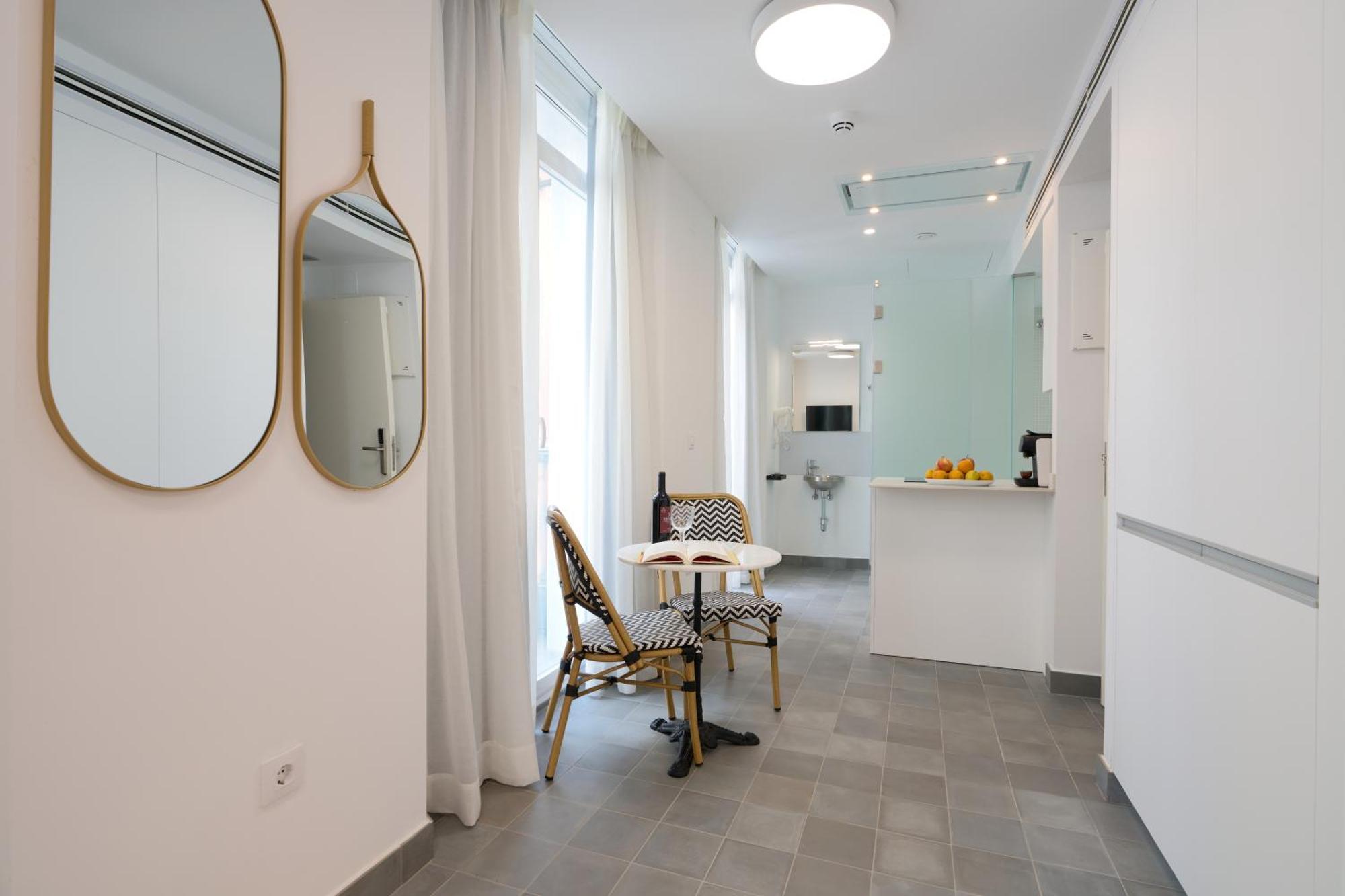 Naranjas Y Limones, By Homing U Aparthotel Seville Room photo
