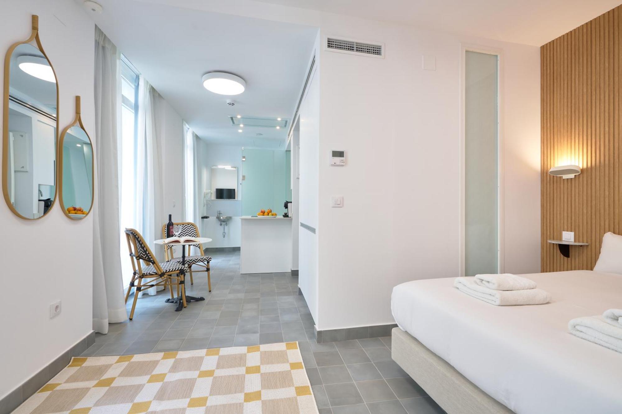 Naranjas Y Limones, By Homing U Aparthotel Seville Room photo