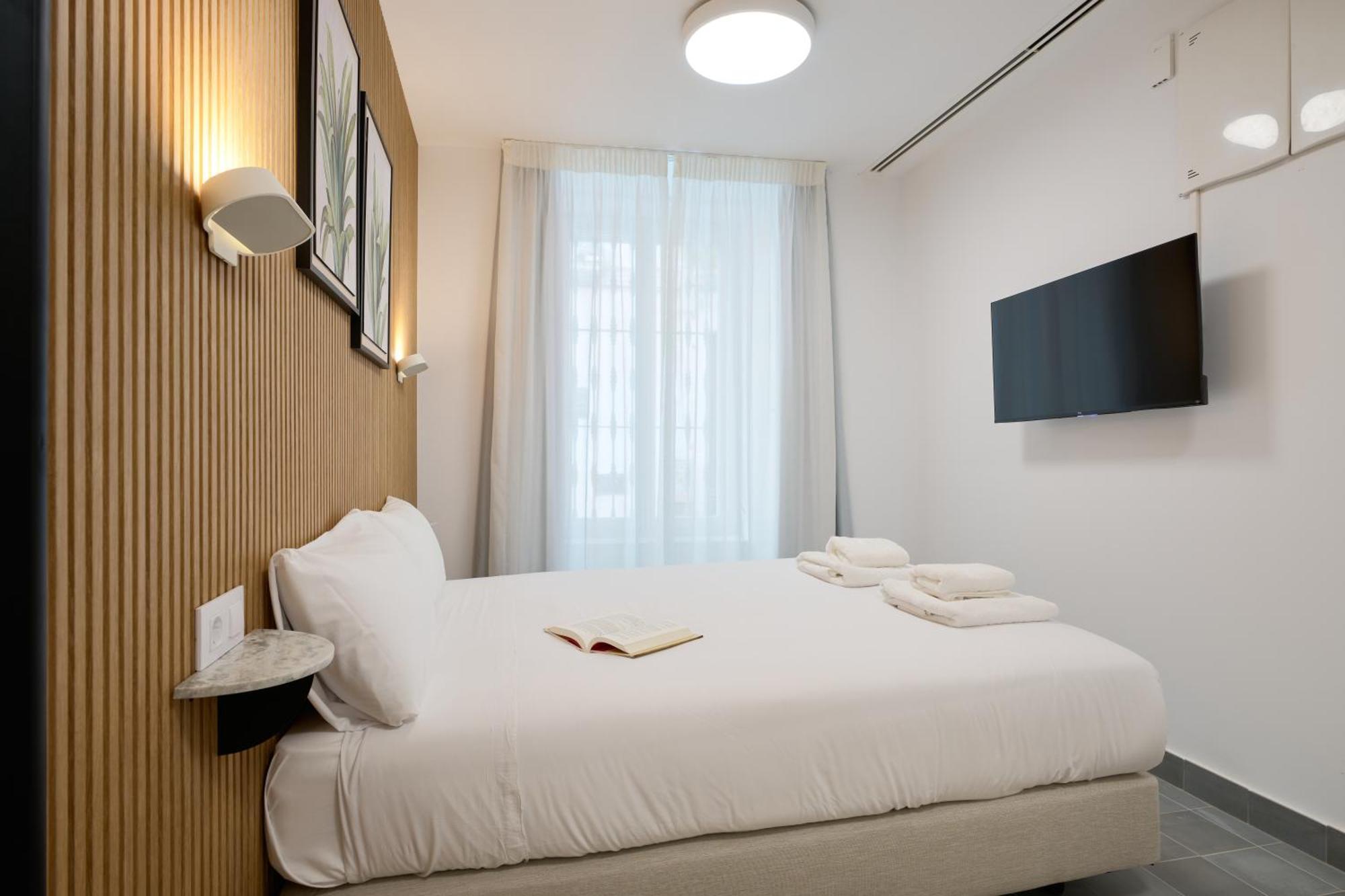 Naranjas Y Limones, By Homing U Aparthotel Seville Exterior photo