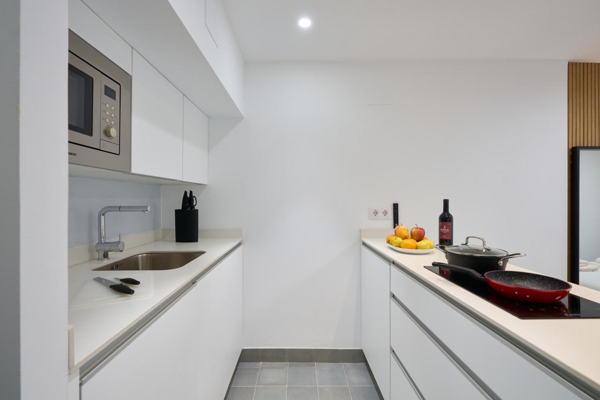 Naranjas Y Limones, By Homing U Aparthotel Seville Exterior photo